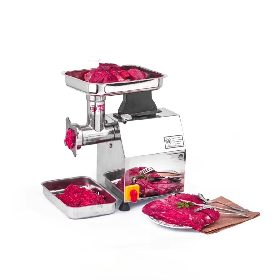 Tritacarne Elettrico Commercia - Meat Tenderizer Machine Electric recensione e prezzo