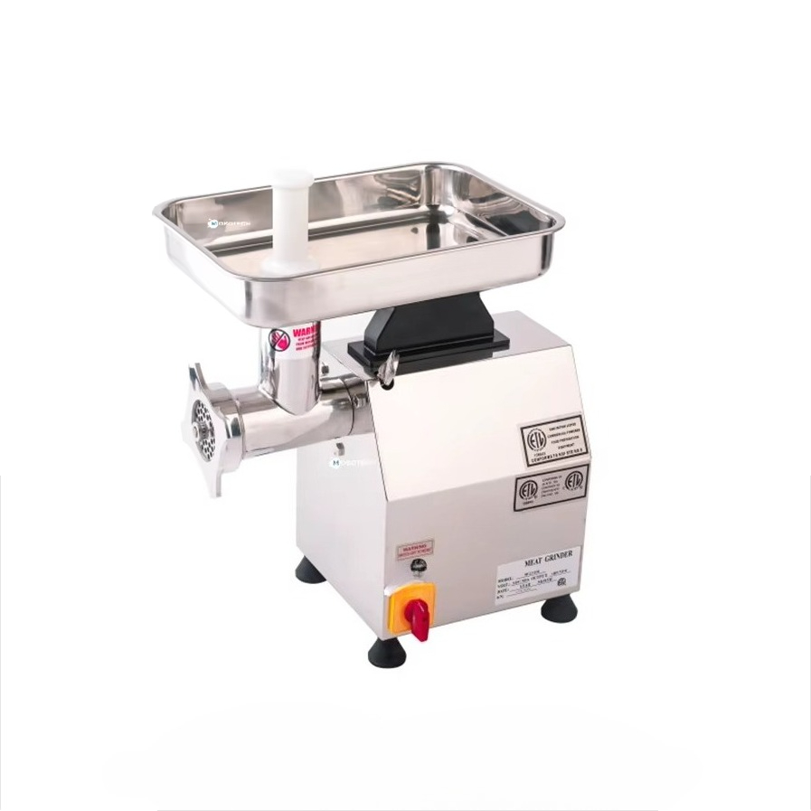 Tritacarne Elettrico Commercia - Meat Tenderizer Machine Electric recensione e prezzo