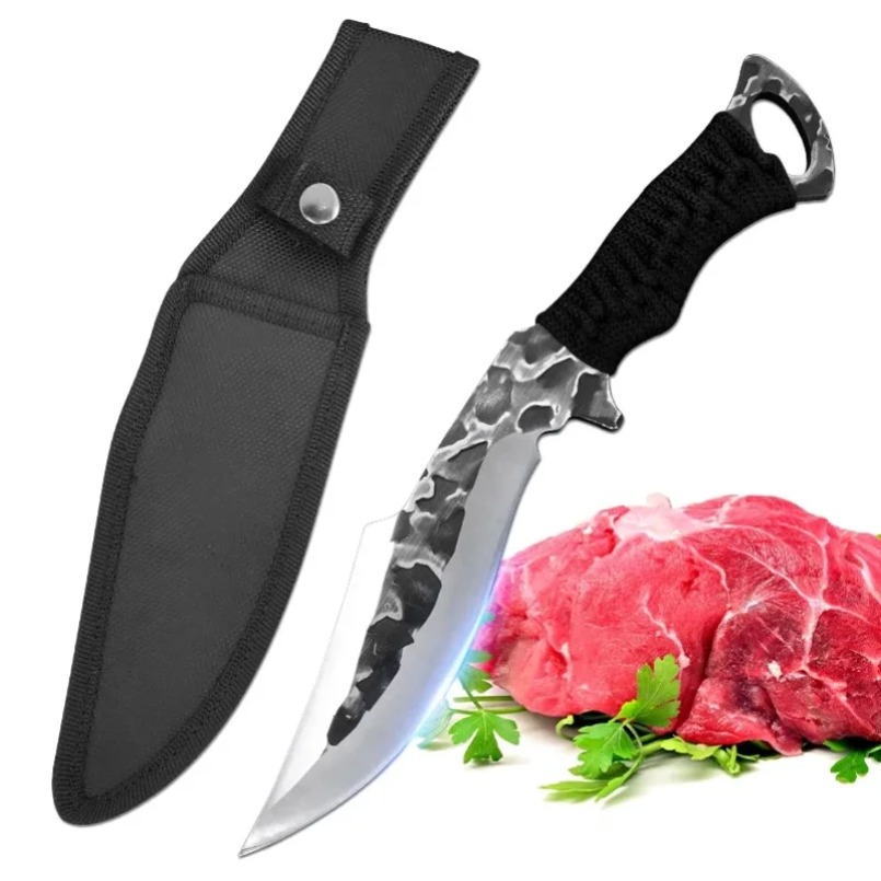 Mannaia per carne Coltelli da  - Meat Slicer Replacement Blade recensione e prezzo