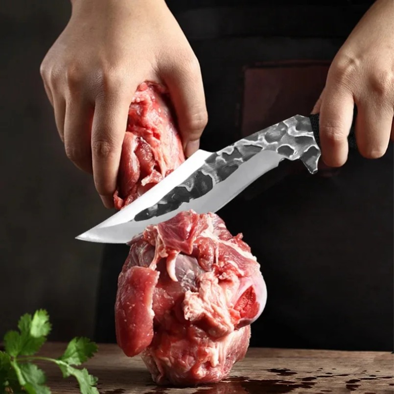 Mannaia per carne Coltelli da  - Meat Slicer Replacement Blade recensione e prezzo