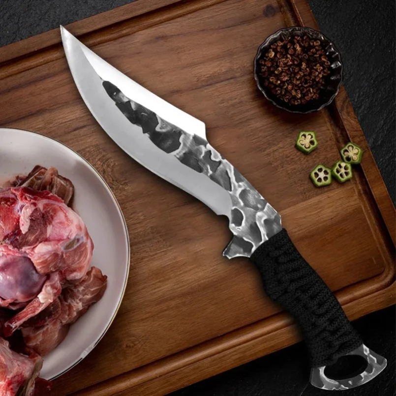 Mannaia per carne Coltelli da  - Meat Slicer Replacement Blade recensione e prezzo