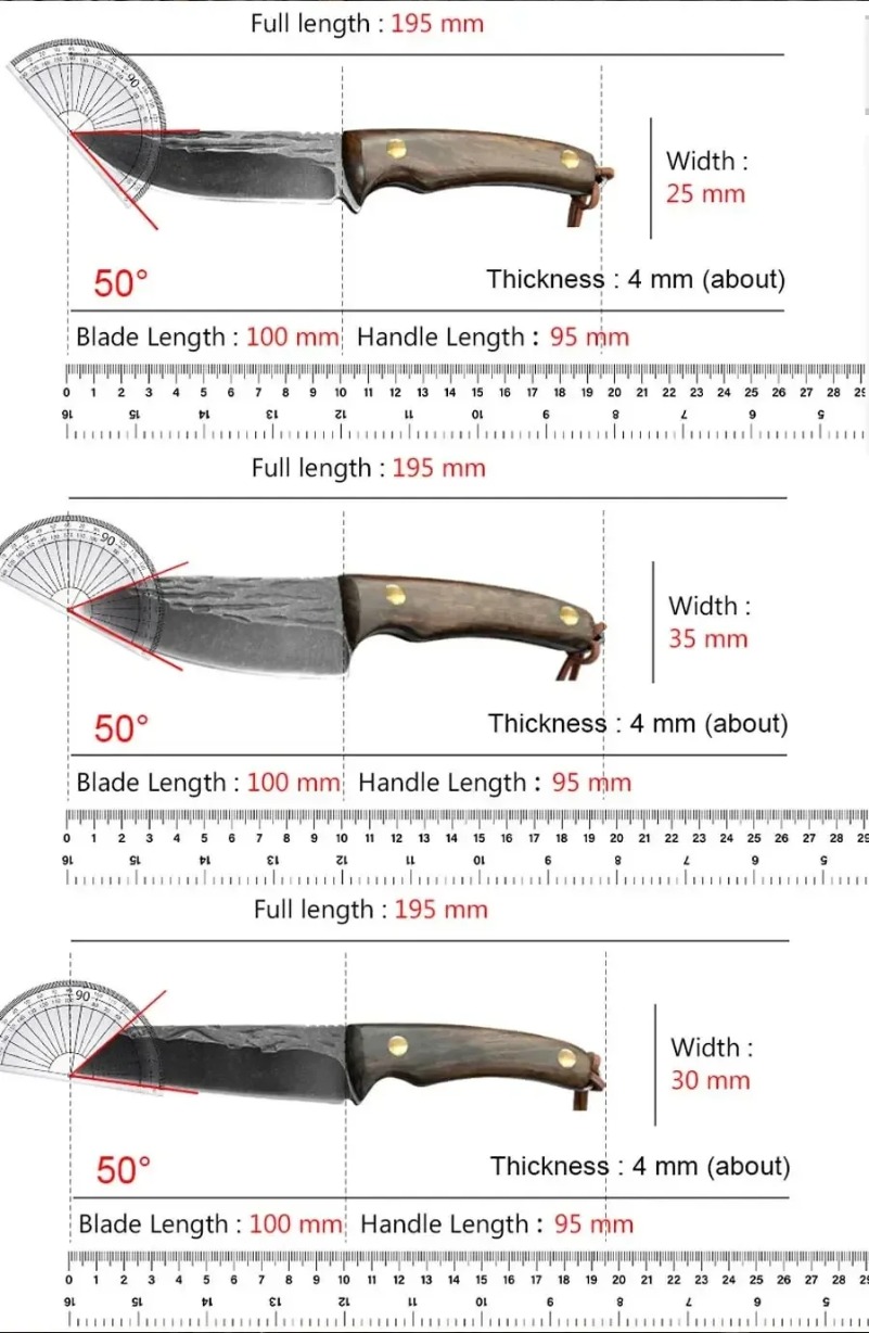 Coltello da chef Cucina per af - Meat Slicer Replacement Blade recensione e prezzo