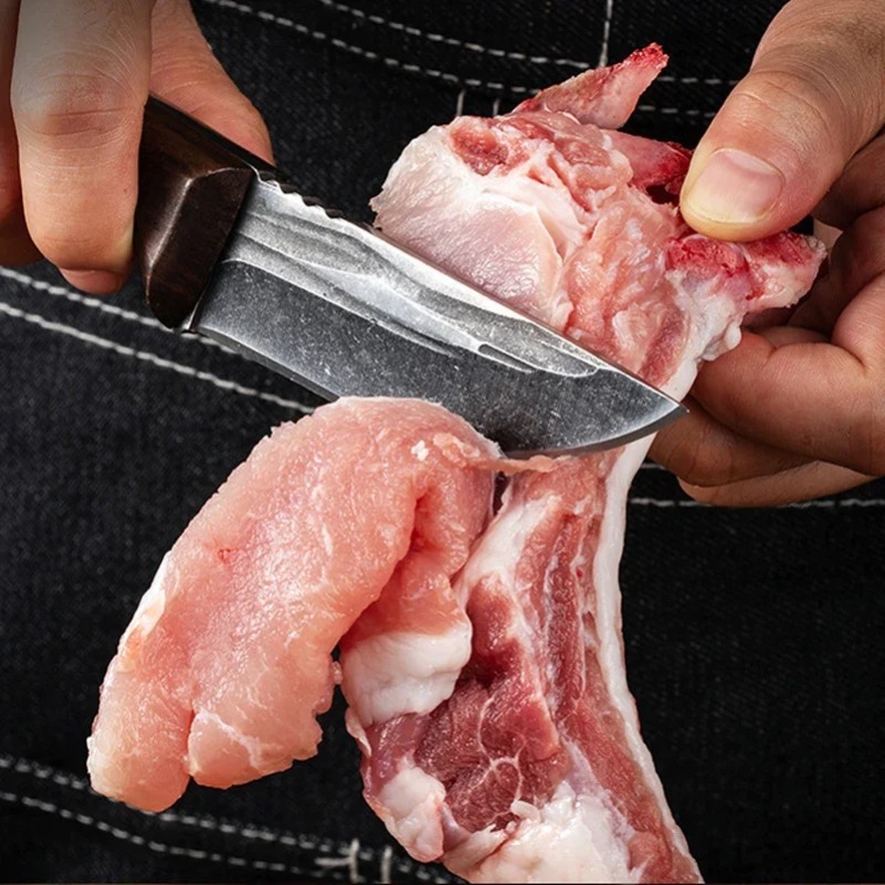 Coltello da chef Cucina per af - Meat Slicer Replacement Blade recensione e prezzo