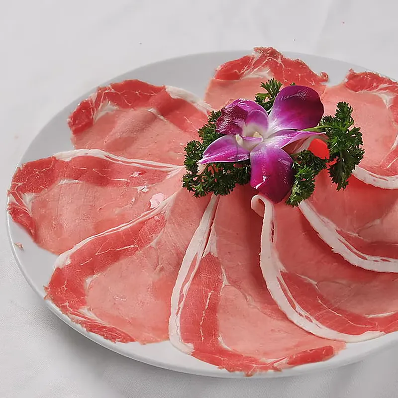 Affettatrice Tritacarne Semiau - Commercial Meat Slicer 10 Inch recensione e prezzo