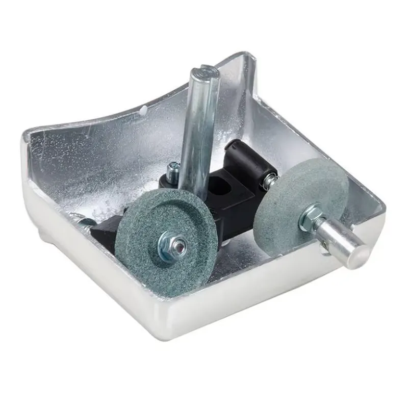 Affettatrice Tritacarne Semiau - Commercial Meat Slicer 10 Inch recensione e prezzo