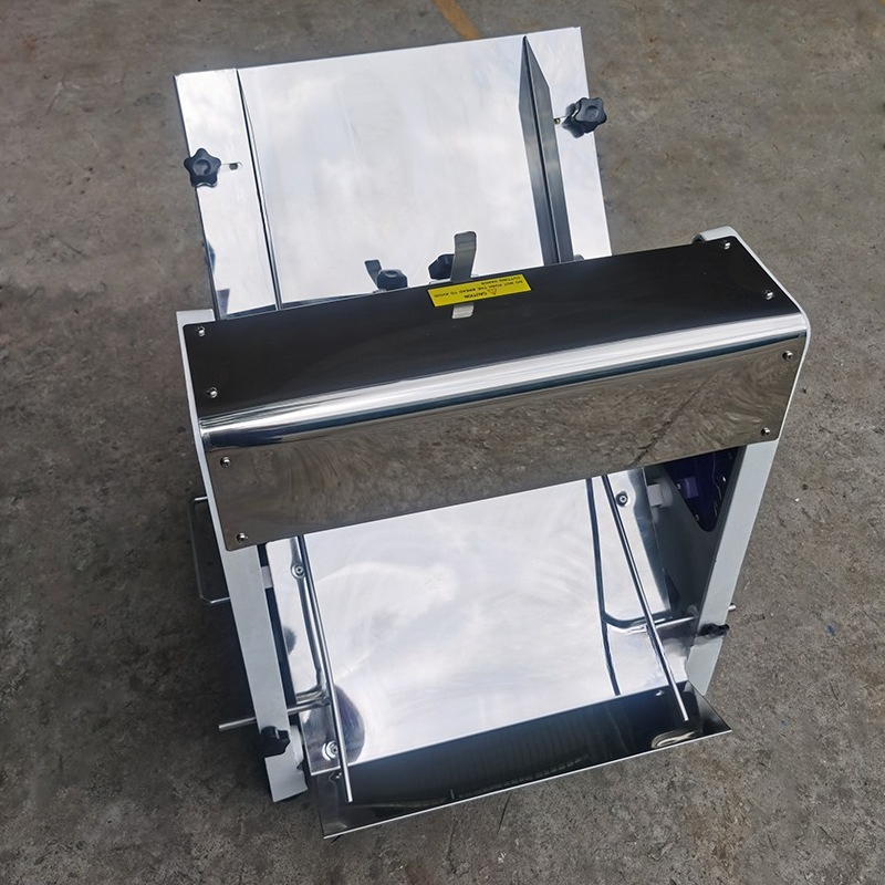 Attrezzatura da Forno Completa - Commercial Bread Slicer Electric recensione e prezzo