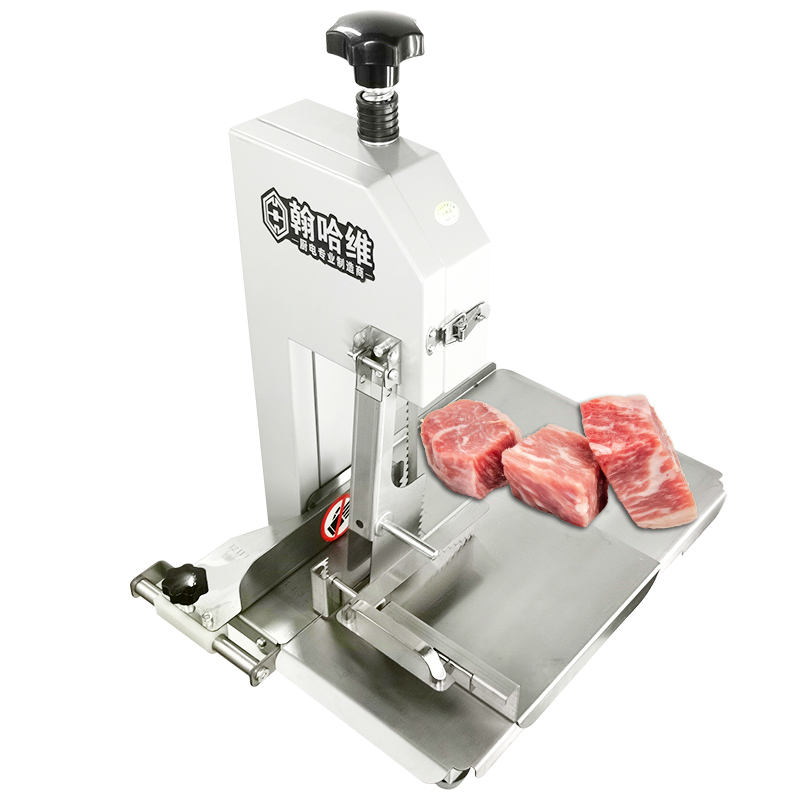 Segaossa Elettrica Commerciale - Bone Saw Machine Commercial Electric recensione e prezzo