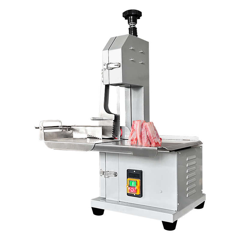 Segaossa Elettrica Commerciale - Bone Saw Machine Commercial Electric recensione e prezzo