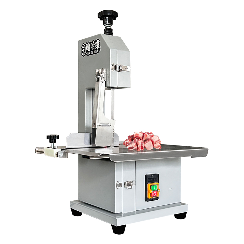 Segaossa Elettrica Commerciale - Bone Saw Machine Commercial Electric recensione e prezzo